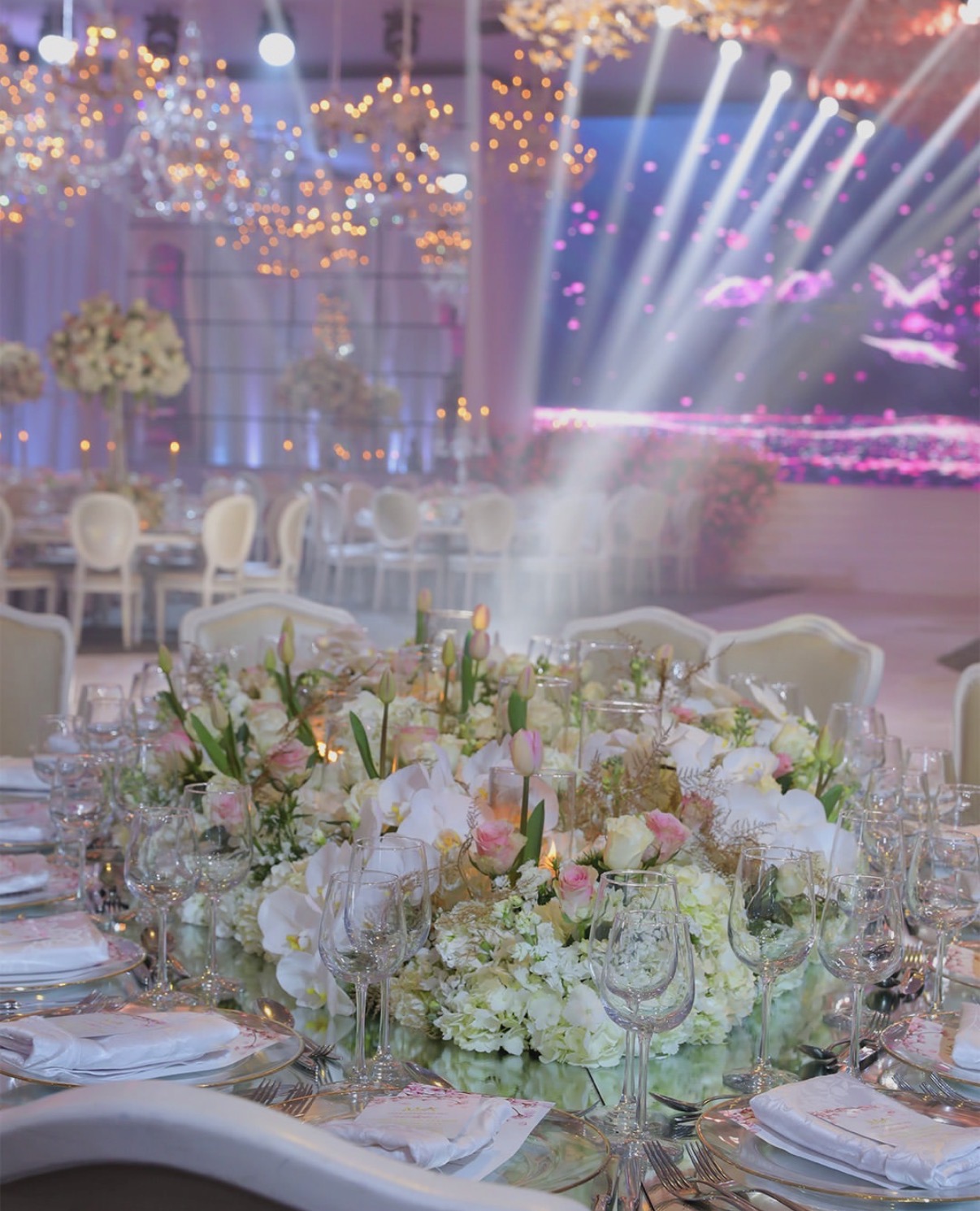 Luxury Décor Production